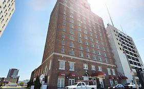 Baymont Inn & Suites Atlantic City Madison Hotel